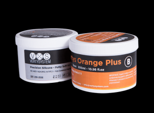 Vertys Orange Plus 300ml a+300ml b